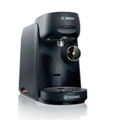 Product Μηχανή Espresso Bosch Tassimo Black (TAS162E) base image