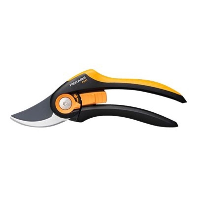 Product Ψαλίδι Κλαδέματος Fiskars Plus SmartFit Bypass Pruner P541 orange Black (1057169) base image