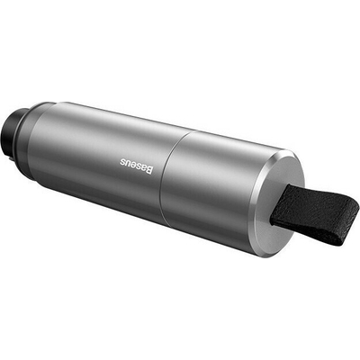 Product Σφυρί Εκτάκτου Ανάγκης Αυτοκινήτου Baseus Sharp Tool (silver) base image