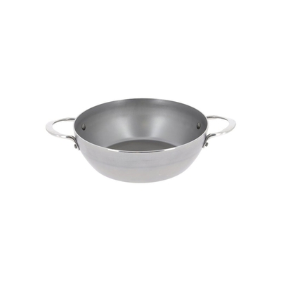 Product Τηγάνι De Buyer Country Mineral B Element 28cm (5654 28) base image