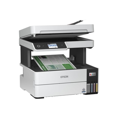 Product Πολυμηχάνημα Epson EcoTank ET-5150 (C11CJ89402) base image