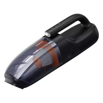 Product Σκουπάκι Αυτοκινήτου Baseus Ap02 6000Pa (black) base image
