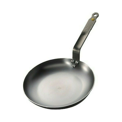 Product Τηγάνι De Buyer Mineral B 24cm (5610 24) De Buyer24) base image