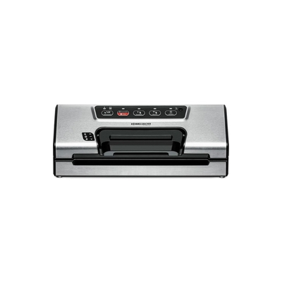 Product Σακουλοποιός Rommelsbacher silver VAC 385 (VAC 385) base image