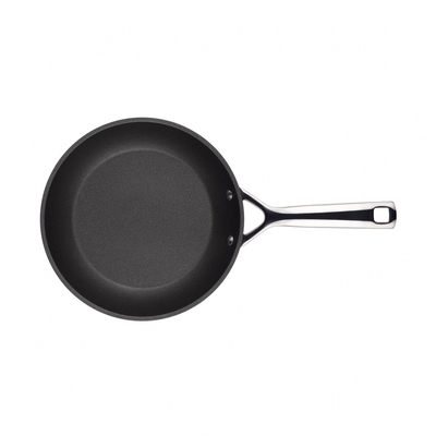 Product Τηγάνι Le Creuset Toughened Non-Stick NonStick Shallow 4,5x28cm (51112280010002) base image