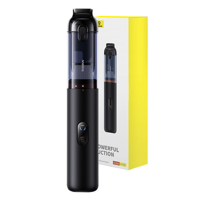 Product Σκουπάκι Αυτοκινήτου Baseus A5 16000Pa (black) base image