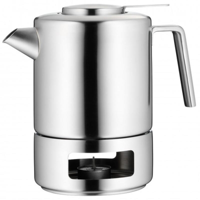 Product Τσαγιέρα WMF Kult Stainless Steel silver 1,2l (06 3122 6030) base image