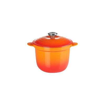 Product Κατσαρόλα Le Creuset Cocotte Every 18cm oven red (41110180900460) base image