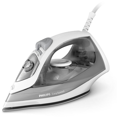 Product Σίδερο Ατμού Philips GC1751 80 Easy-Speed EasySpeed grey white (GC1751/80) base image