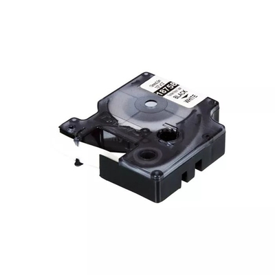 Product Ταινία Ετικετογράφου Dymo Rhino Black Yellow (1734525) base image