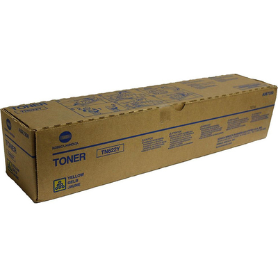 Product Μελάνι Konica Minolta TN-629 Yellow ( AD3H250) base image