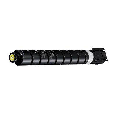 Product Toner Canon C-EXV 58L Yellow (3769C002) base image