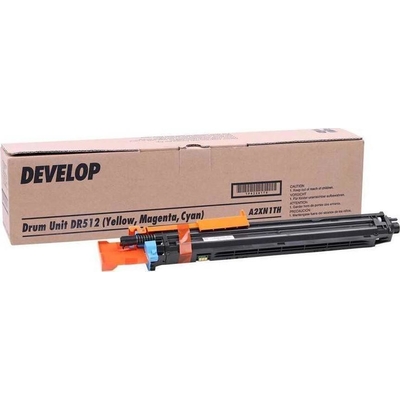 Product Drum Develop DR-512 Color (A2XN1TH) base image