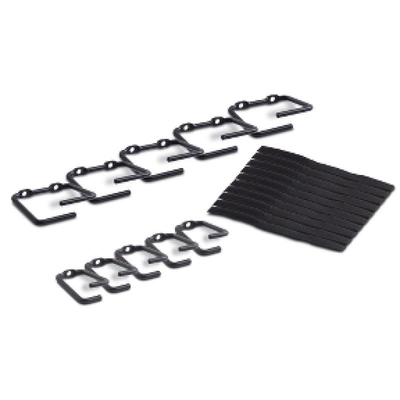 Product Αξεσουάρ για Καμπίνες Rack APC (5+5) (AR8113A) base image