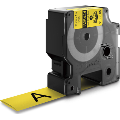 Product Ταινία Ετικετογράφου Dymo Black Yellow (1805444) base image