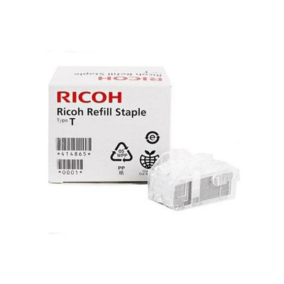 Product Staples Ricoh Typ T (414865) base image