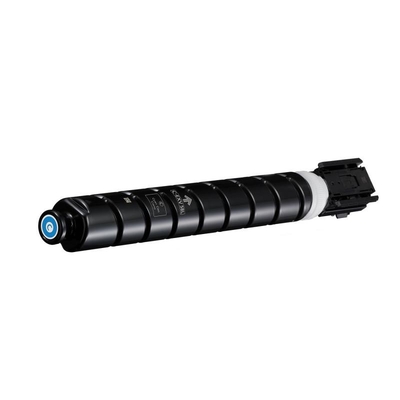 Product Toner Canon C-EXV 58L Cyan (3767C002) base image