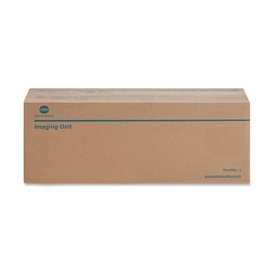 Product Drum Konica Minolta IUP-35M IUP35M 55000 Pages Magenta (AAJV0CD) base image