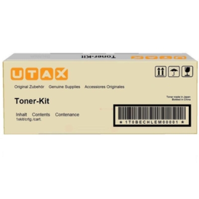 Product Toner Utax Copy Kit CK-8531K Black (1T02XD0UT0) base image