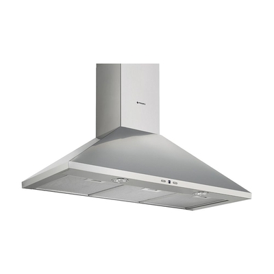 Product Απορροφητήρας Καμινάδα Pyramis PLus 90 065037901 base image