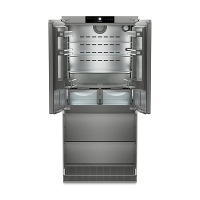 Product Ψυγειοκαταψύκτης Liebherr ECBNe 8872 Εντοιχιζόμενος base image