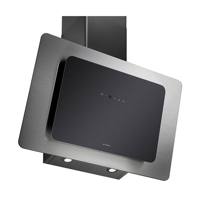 Product Απορροφητήρας Καμινάδα Pyramis VETRI 90cm 065039601 Black base image