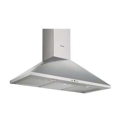 Product Απορροφητήρας Καμινάδα Pyramis Plus 60 065038001 base image