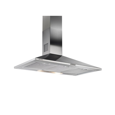 Product Απορροφητήρας Καμινάδα Pyramis Lux 60 065030102 base image