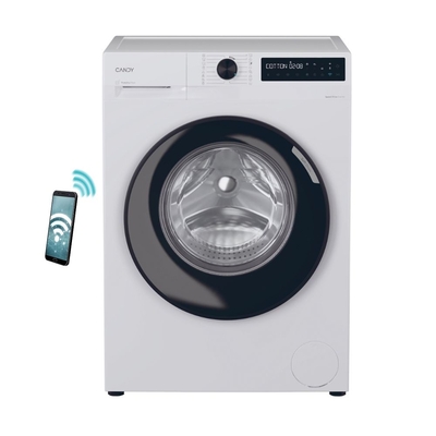 Product Πλυντήριο Ρούχων Candy BR 48B6-S base image
