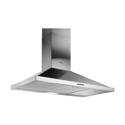 Product Απορροφητήρας Καμινάδα Pyramis Ecoline 60 065030801 base image