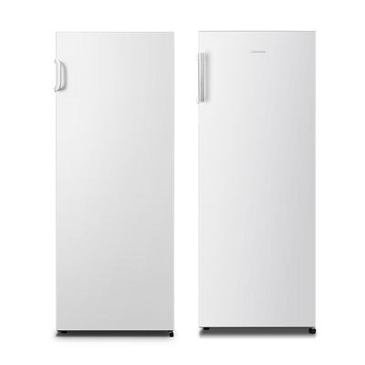 Product Ψυγείο Μονόπορτο Hisense RL313D4AW1 & Καταψύκτης FV191N4AW1 Set base image