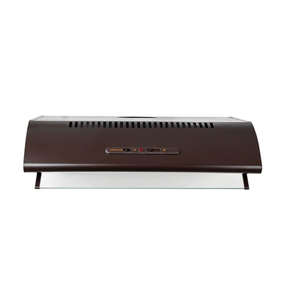 Product Απορροφητήρας Davoline Olympia 2.0 360 Bronze base image