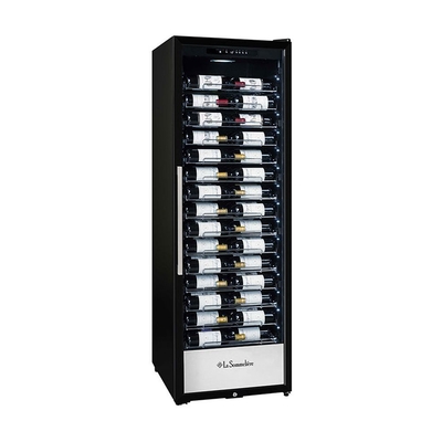 Product Συντηρητής Κρασιών La Sommeliere PRO160Ν base image