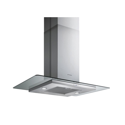 Product Απορροφητήρας Νησίδα Pyramis Cielo 90cm 065018501 base image