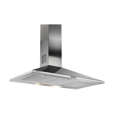 Product Απορροφητήρας Καμινάδα Pyramis Lux 90 065030202 base image