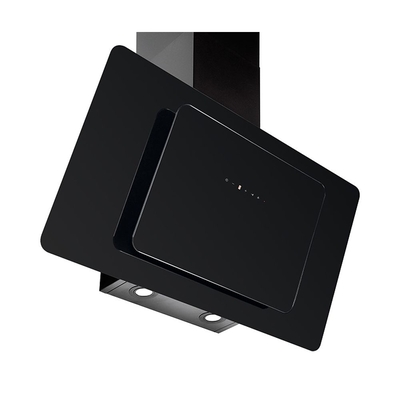 Product Απορροφητήρας Καμινάδα Pyramis Fiero 90cm 065023001 Black base image