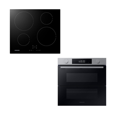 Product Set Εντοιχισμού Samsung NV7B4545VAS/U3 NZ64F3NM1ABUR base image