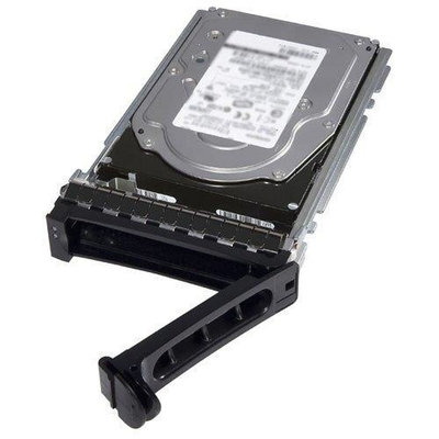 Product Σκληρός Δίσκος SSD Dell 400-BEGI 2,5" 2,4 TB base image