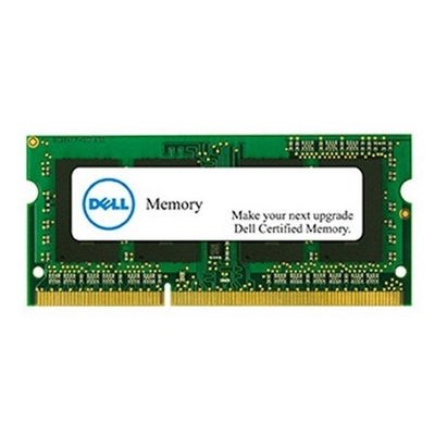 Product Μνήμη RAM Φορητού DDR4 8GB Dell - SO DIMM 260-PIN base image
