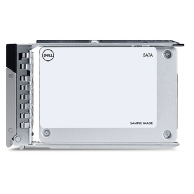 Product Σκληρός Δίσκος SSD Dell 400-AVSS 480GB base image