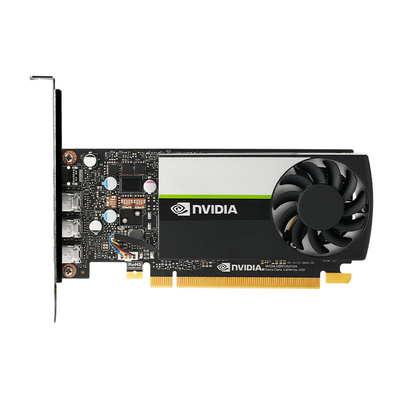 Product Κάρτα Γραφικών Dell NVIDIA T400 base image