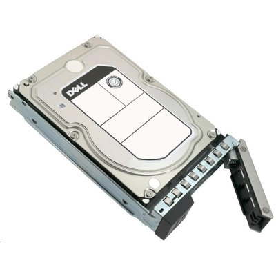 Product Εσωτερικός Σκληρός Δίσκος 2TB Dell HARD DRIVE SATA 6GBPS base image