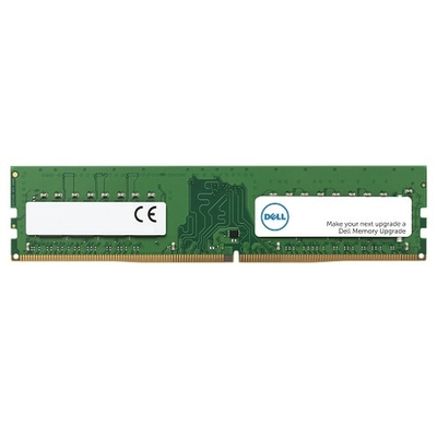 Product Μνήμη RAM Σταθερού 32GB Dell AC027076 DDR5 4800 MHz base image