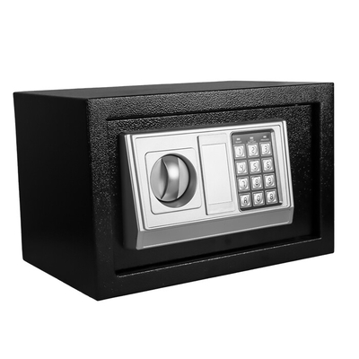 Product Ψηφιακό Χρηματοκιβώτιο Sonora 8.5L. base image