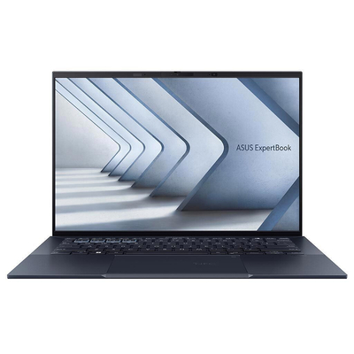 Product Laptop Asus ExpertBook B9 OLED 14 B9403CVAR-OLED-GR75D1X/Intel Core 7 150U/32GB /1TB SSD/Windows 11 Pro (90NX05W1-M01HA0) base image