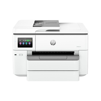 Product Πολυμηχάνημα HP All-in-One Wide Format OfficeJet Pro 9730e - 537P6B base image