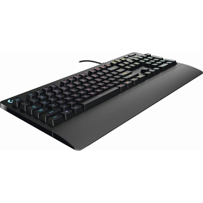 Product Πληκτρολόγιο Ενσύρματο Logitech G213 PRODIGY ELL base image