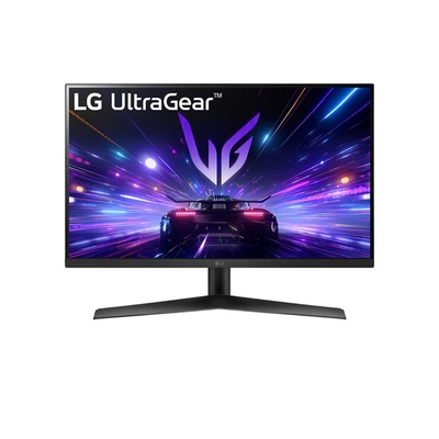 Product Monitor 27'' LED LG 27GS60F FHD IPS 180Hz base image