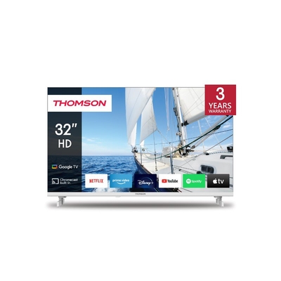 Product Τηλεόραση Thomson Google 32" HD 32HG2S14W base image