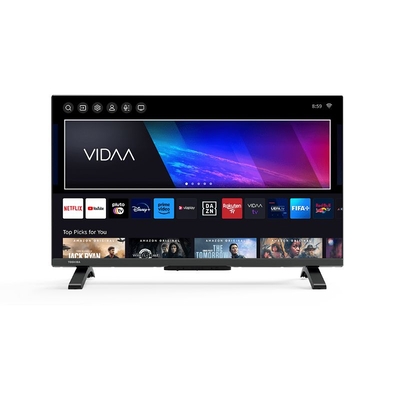 Product Τηλεόραση Toshiba Vidaa 32" HD 32WV2E63DG base image